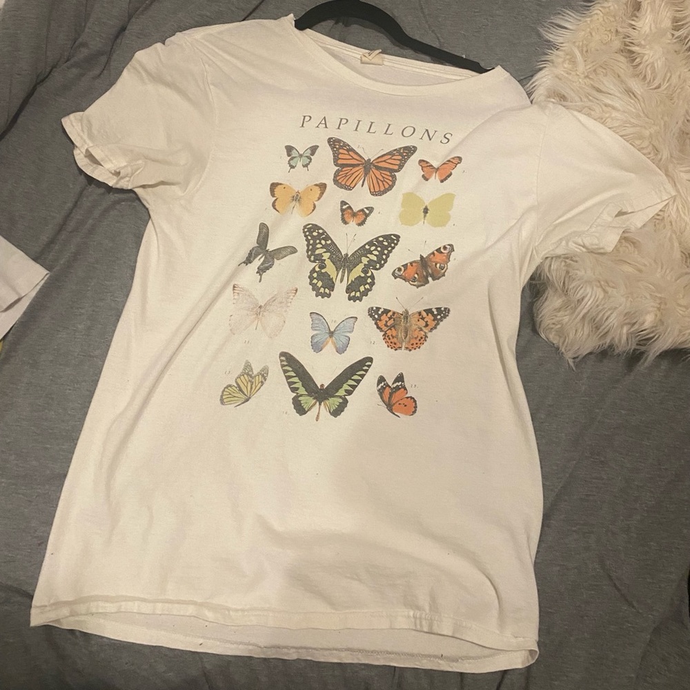 Urban Outfitters Tee